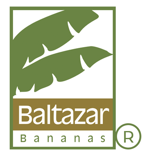 Bananas Baltazar
