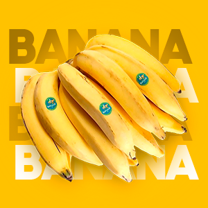 Banana Da Terra em Taubaté | Baltazar Bananas