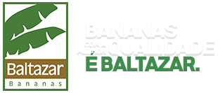 Baltazar Bananas | Produção e Distribuição de Frutas